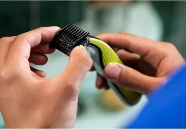 Aparat de ras OneBlade 360, QP2734/20, Philips